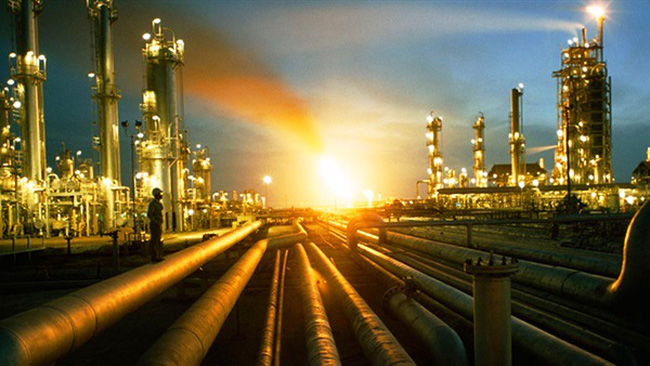 Saudi Arabia mở rộng hợp tác với các nước không thuộc OPEC